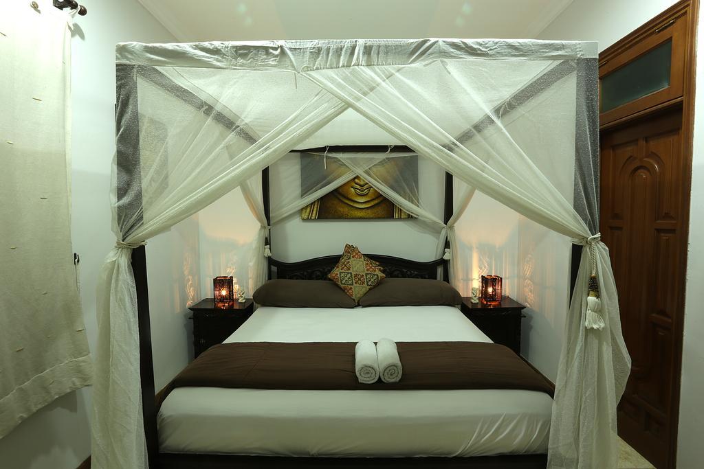 كوتا Bali Holiday Villas Kuta الغرفة الصورة