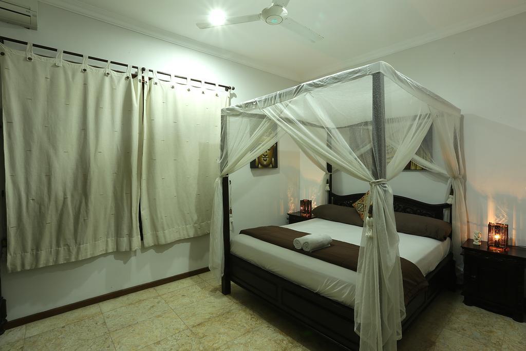 كوتا Bali Holiday Villas Kuta الغرفة الصورة