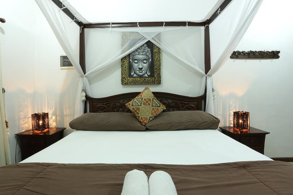 كوتا Bali Holiday Villas Kuta الغرفة الصورة