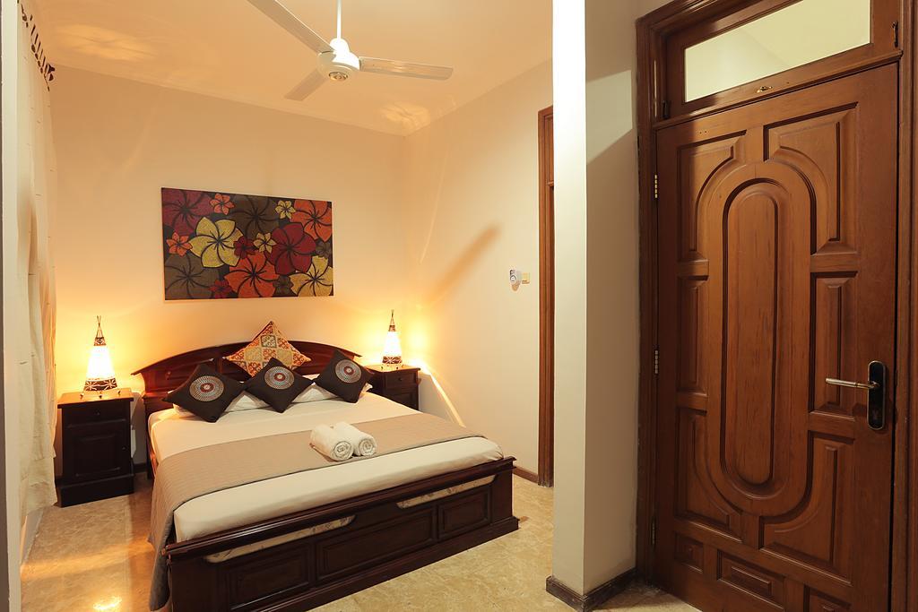 كوتا Bali Holiday Villas Kuta الغرفة الصورة