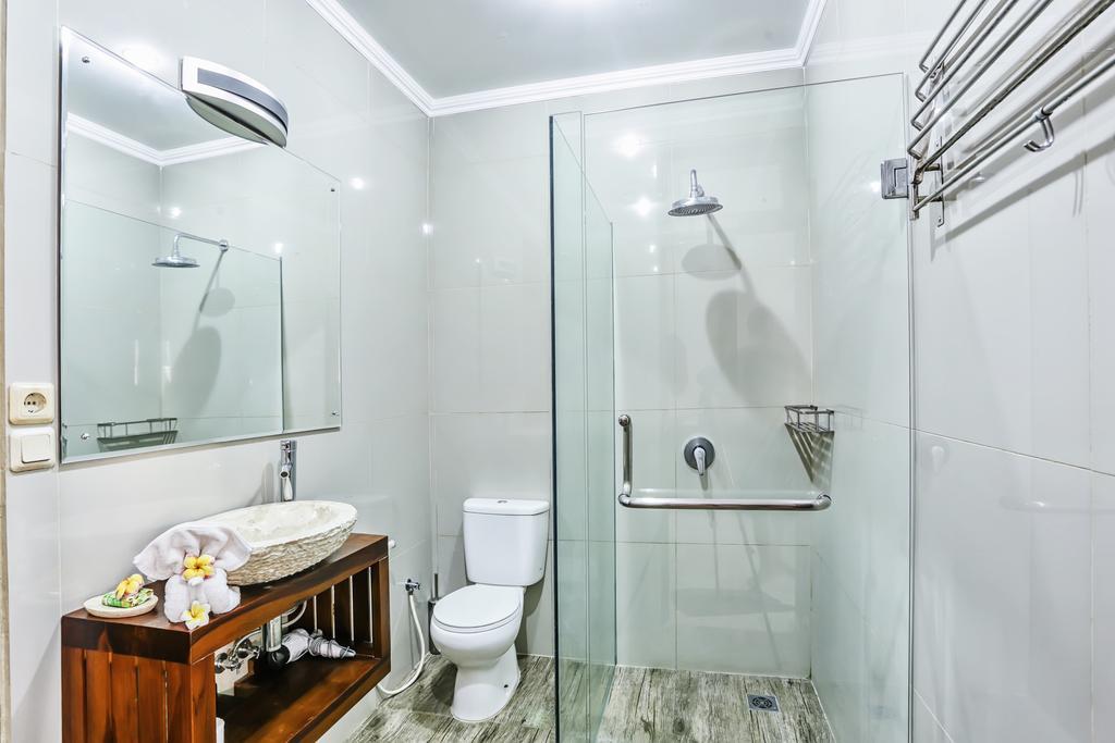 كوتا Bali Holiday Villas Kuta المظهر الخارجي الصورة