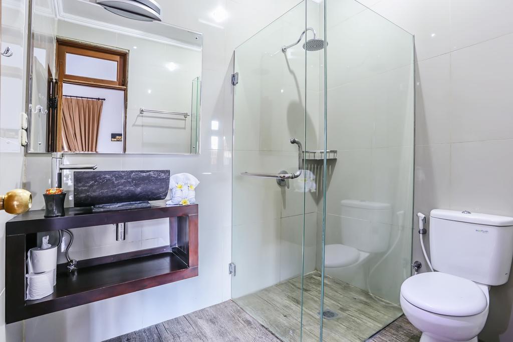 كوتا Bali Holiday Villas Kuta المظهر الخارجي الصورة