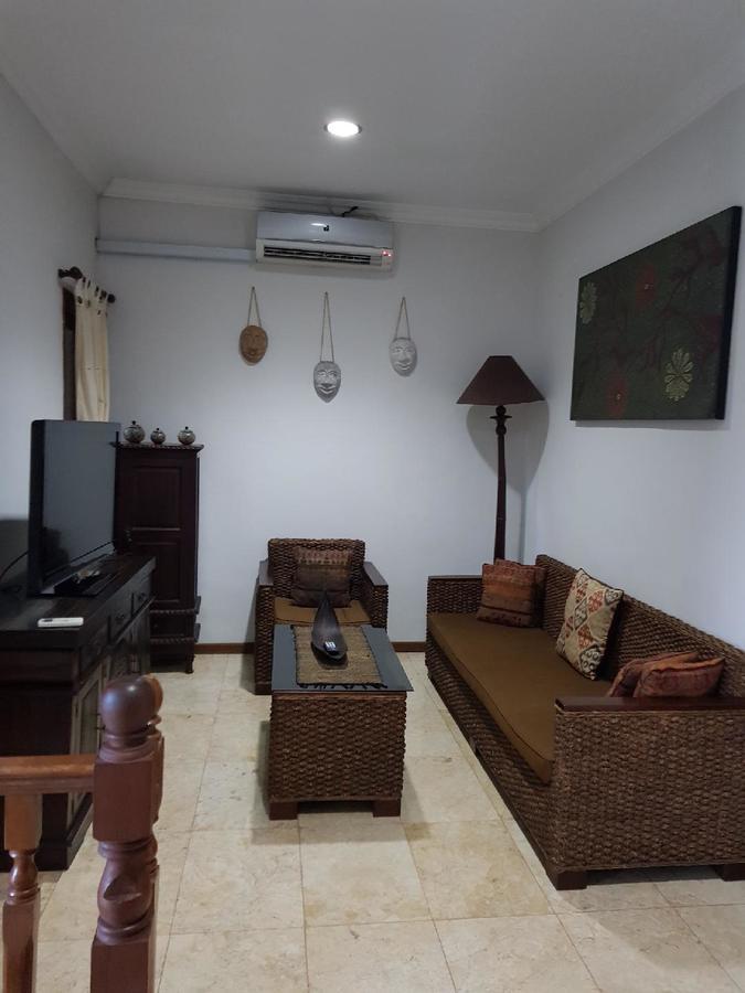 كوتا Bali Holiday Villas Kuta المظهر الخارجي الصورة